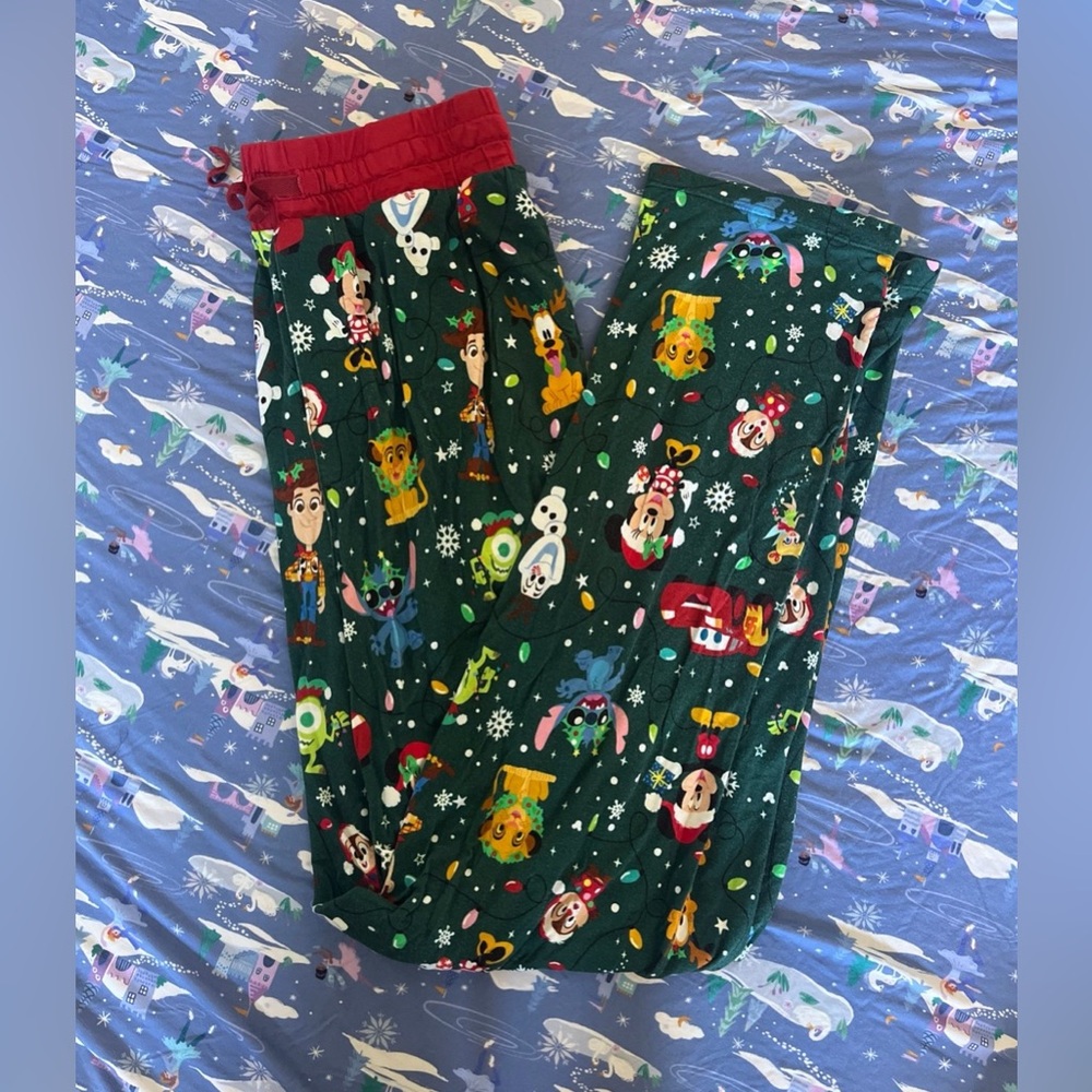 Little Sleepies Men’s pajama bottom